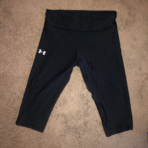 Under Armour leggings - Picture 1 of 3